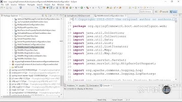 千锋Java教程：20 SpringBoot的Web开发