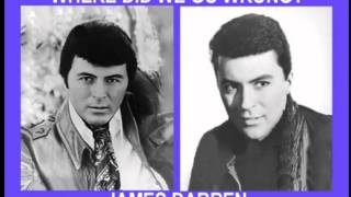 James Darren  Where Did We Go Wrong 1966 Improved 