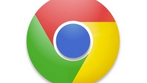 Keyboard Shortcuts for Google Chrome!!