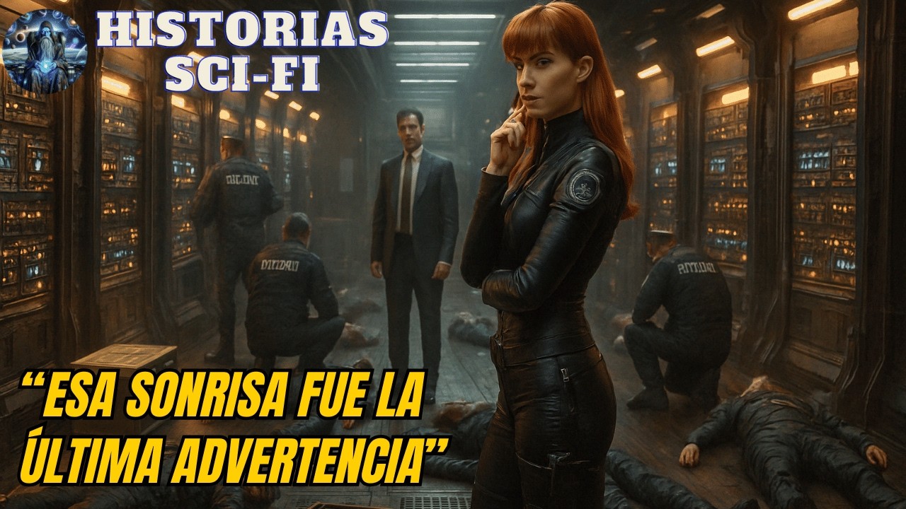 a última advertencia: Por qué los humanos no están bromeando cuando dicen que están 