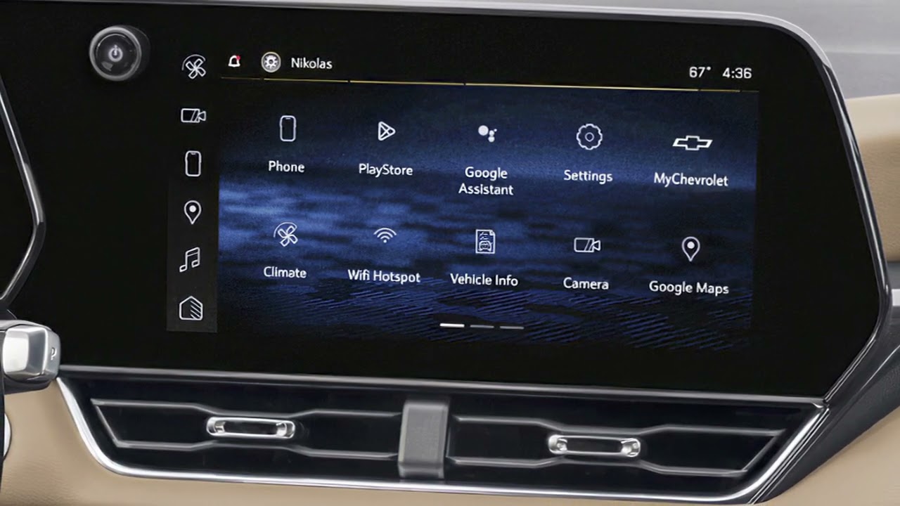 Lease a 2025 Chevy Equinox LT FWD for Just $288/ mo. x 36 at Bob Johnson GM in Le Roy, NY.