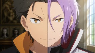 Re:Zero Proves Character Arcs Don't Need To Be Obvious