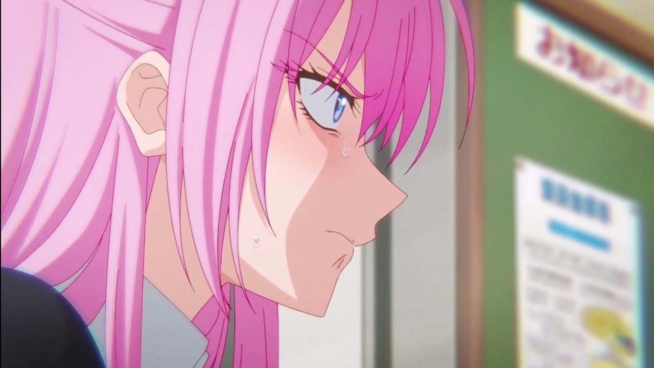 Cuando tienes una novia muy Toxica #16 // Anime Recopilación // Celos en el Anime