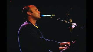 PHIL COLLINS - Doesn't anybody stay together anymore? (live in London, 05/06/1988)