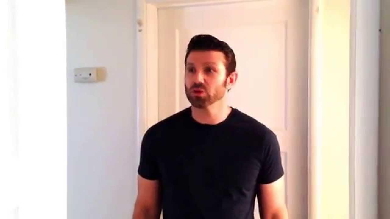 Colin Lawrence - Call Of Duty