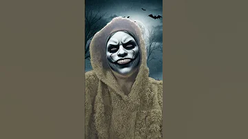Devil Laugh Halloween Scary Horror Sound Creepy Youtube Youtubeshorts 