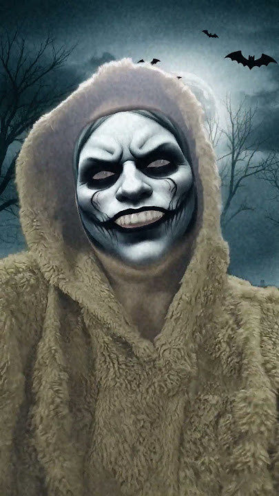 #devil #laugh #halloween #scary #horror #sound #creepy #youtube #youtubeshorts