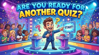 Ultimate general knowledge quiz 2026 |1% can score 20/20 #quiz #trivia #generalknowledge #quizgames 