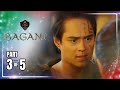 Bagani Episode 98 3 5 April 26 2024 Bagani Episode 98 3 5 April 26 2024