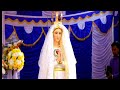 Fr: DANIEL POOVANNATHIL @ HOSUR BIBLE CONVENTION (Day - 1) 8.12.2018