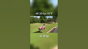 Will the DJI Osmo Action 3 Overheat?