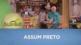 Assum Preto | Ed Carlos