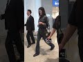 260611 있지 유나 출국