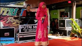 LIVE Musik Pai Paria Upirasai ~ Cover Pusfita Sari Sikecil Suara Merdu