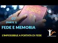 Fede e memoria 07  1a parte