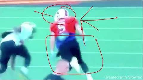 How To Run A PERFECT Stutter Comeback