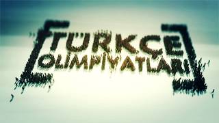 10. Türkçe Olimpiyatları - JENERİK FİLMİ Resimi