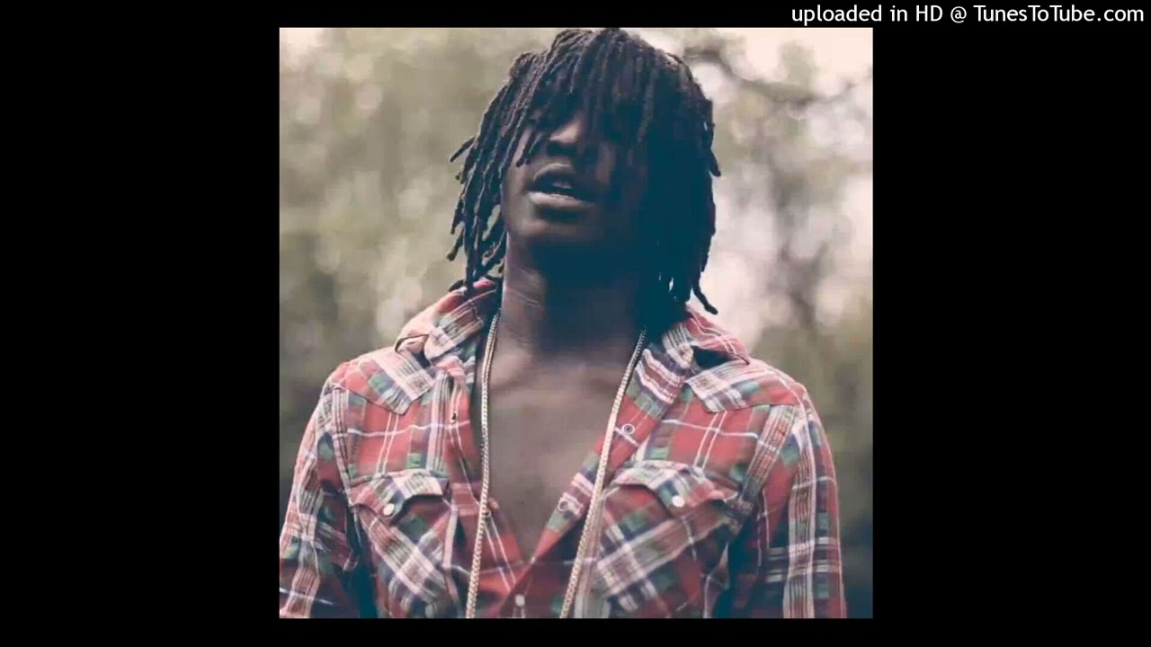 [FREE] (Futuristic) Chief Keef x VinceCarter x ISO x Dirty Vans Type Beat 