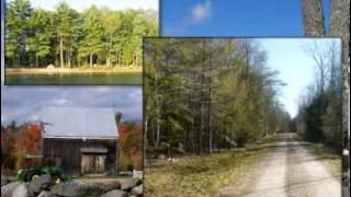 $2,500,000 Single Family Home, Tuftonboro, NH