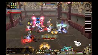 Flyff Clockworks Server Secret Room with BiP Guild