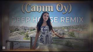 Hər Kəsin Axtardığı O Maşın Mahnısı: Canım Oy (Deep House Remix)