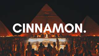 Chris Keya, TRISHUL, Afrodisiac - Cinnamon (Afro House)