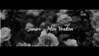 Junior - Men Yoxken