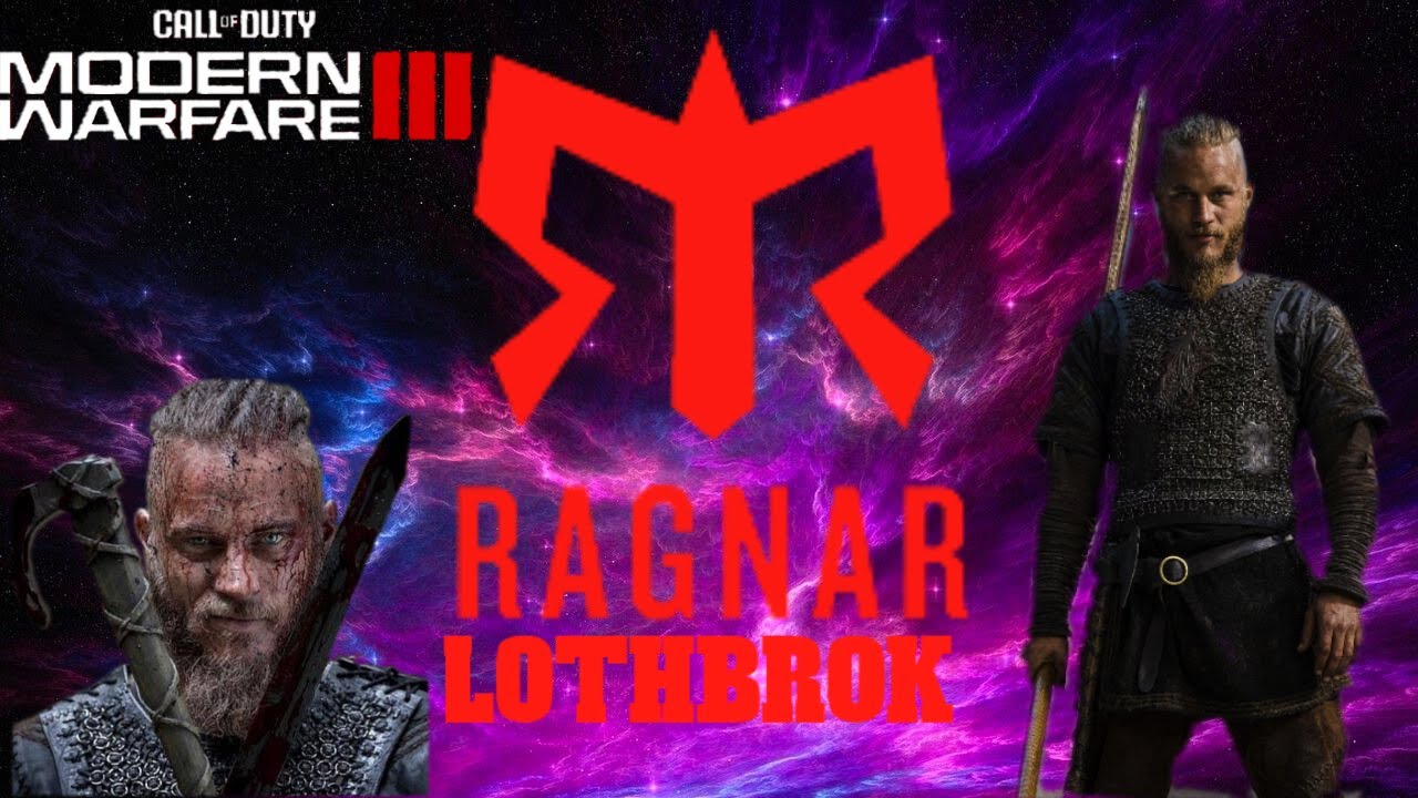 Unveiling the Most Game-Breaking Moment with Ragnar and Sons - YouTube