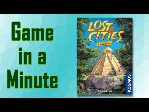 Game in a