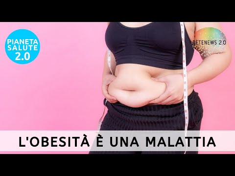 Video: Quando l'obesità è una malattia?