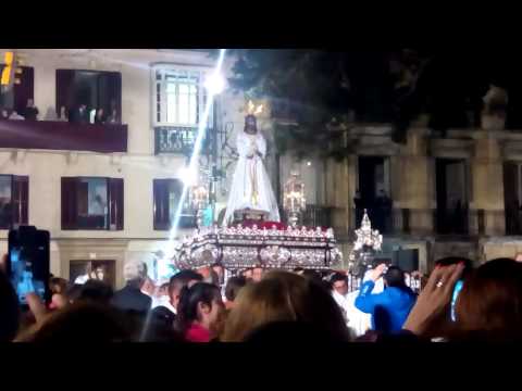 Real, Muy Ilustre y Venerable Cofradía de Nazarenos de Nuestro Padre Jesús Cautivo, María Santísima de la Trinidad Coronada y del Glorioso Apóstol Santiago