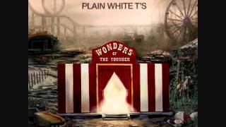 Watch Plain White Ts Wonders Of The Younger video