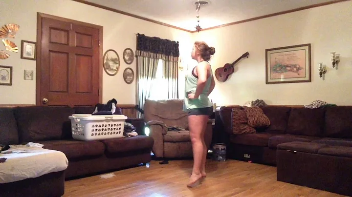 RACHEL LEACH JUNE 7TH TENDU DGAG