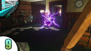 Let's Play Abiotic Factor (part 9 - New Base)