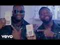 Ronnie Bell - Love Ingredients (Official Video)