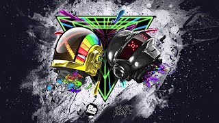 Daft Punk - Random Access Memories (Vanderway Remix)