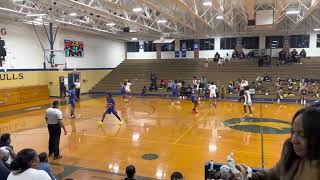 EE Smith Playoff Game 1 by Michael Johnson 38 views 2 months ago 21 minutes