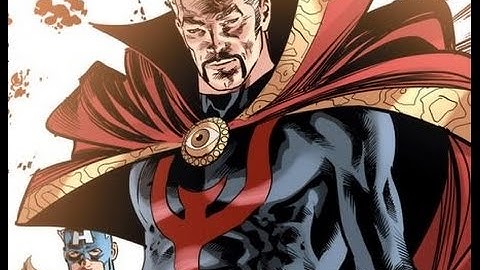 UMvC3 Practical Dr. Strange mid screen SJ conversions