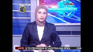 Panorama 16 1 2024 3PM Panorama 16 1 2024 3PM