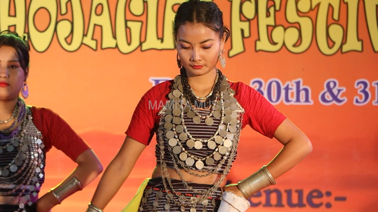 HOJAGIRI DANCE  31st HOJAGIRI FESTIVAL 2023