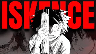 Manga Mı Kâbus Mu? İşte En Sadist Seri Jujika No Rokunin