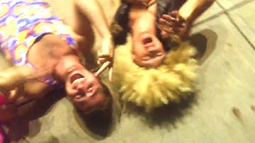 Sigma Phi Epsilon Anchor Splash