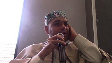 من سورة الفرقان والقصص تلاوة مجودة   الشيخ رمضان الصباغ
