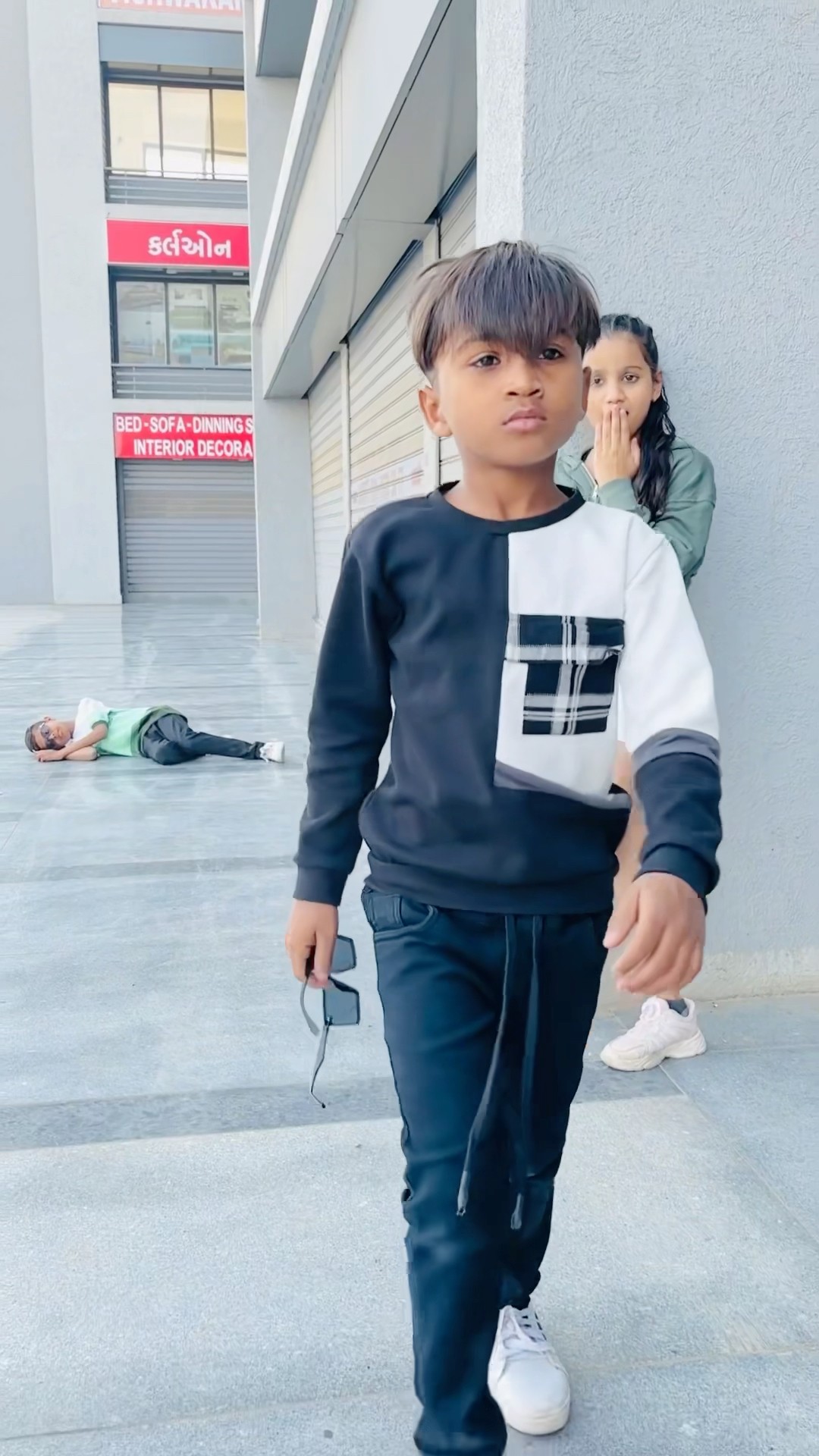 Attitude Boy?|| Tappu Parmar || #tappuparmar #trending #attitude