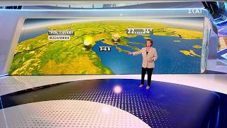Πρόγνωση Καιρού | 06/07/2026