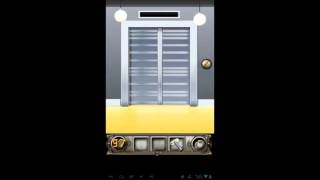 100 Doors Floors Escape Level 97 - Walkthrough screenshot 5
