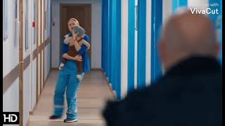 картинка: Клип скорая помощь ( конец 4 сезона, воспоминания)💔😭