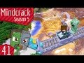 Etho & GenerikB's Deathtrack Achievement