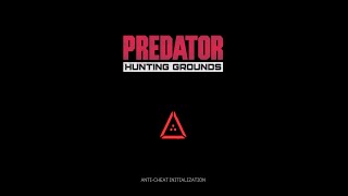 Predator Hunting Grounds - Live Stream - BenAnto - Jun 14