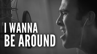 Matt Forbes - 'I Wanna Be Around' [Official Music Video] Tony Bennett